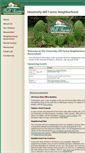 Mobile Screenshot of hillfarms.org